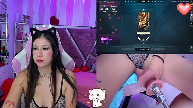 BellyRouse online show from February 20, 7:34 am