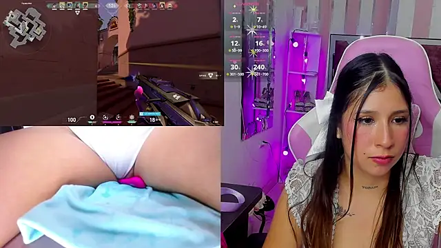 BellyRouse online show from February 22, 10:51 am