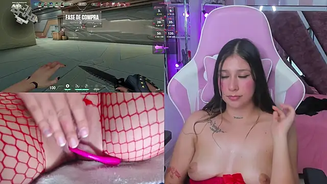 BellyRouse online show from February 24, 10:37 am