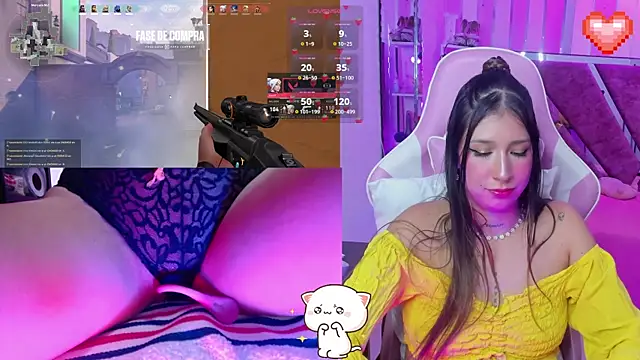 BellyRouse online show from February 28, 4:54 am