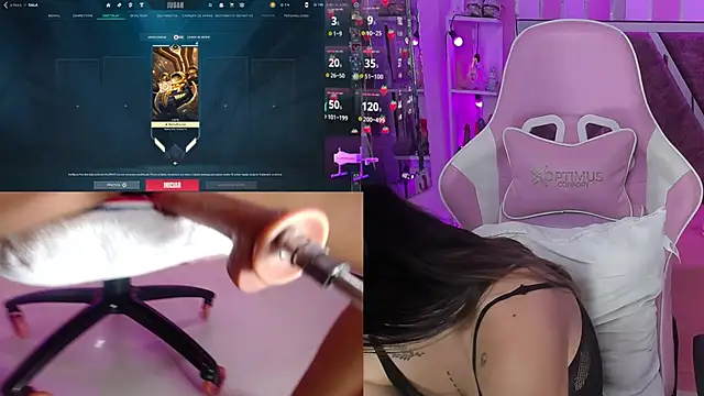 BellyRouse online show from March 3, 8:16 am