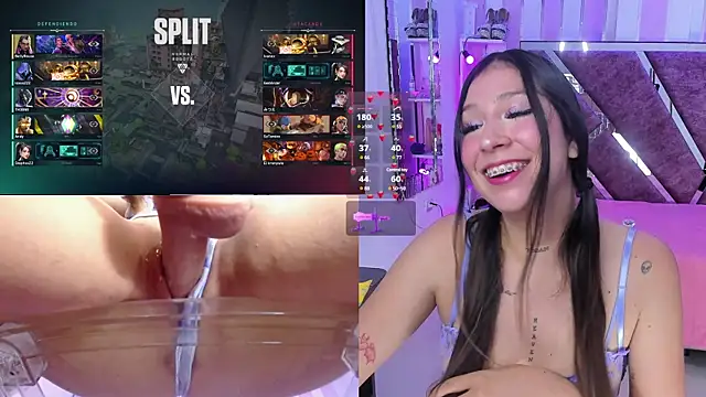 BellyRouse online show from March 6, 4:52 am