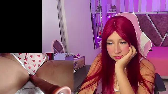 BellyRouse online show from March 8, 4:56 am