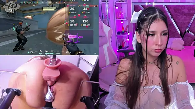 BellyRouse online show from March 13, 7:20 am