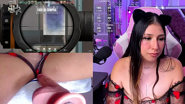 BellyRouse online show from March 16, 7:37 am