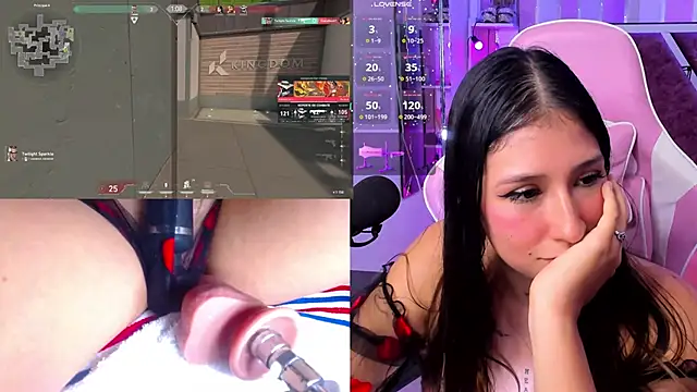 BellyRouse online show from March 16, 10:44 am