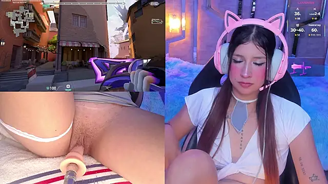 BellyRouse online show from October 11, 1:05 am