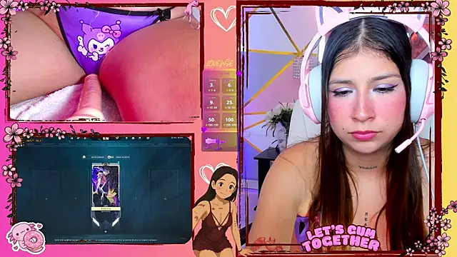 BellyRouse online show from December 4, 4:11 am