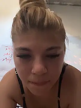 PEACHY439 online show from February 20, 8:14 pm