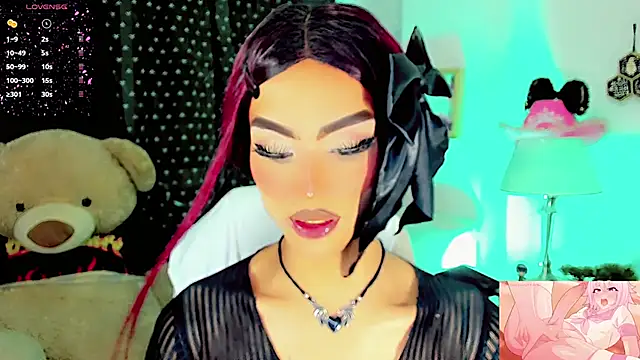 Snapshot of dollswit01 chatting on March 20, 6:30 am dollswit01 online show from March 20, 6:30 am