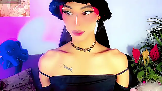 Snapshot of dollswit01 chatting on September 28, 5:40 pm dollswit01 online show from September 28, 5:40 pm