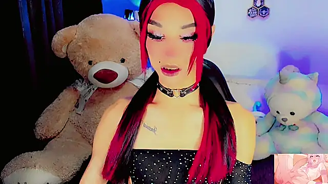 dollswit01 online show from February 24, 3:15 am