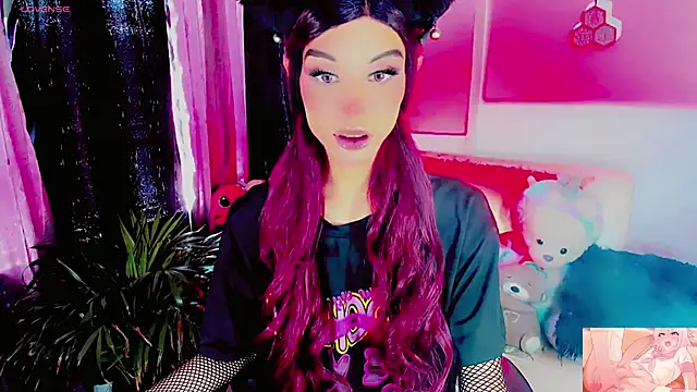 dollswit01 online show from February 28, 3:35 pm