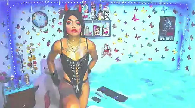 Snapshot of marianaoficial249701 chatting on March 17, 1:39 pm marianaoficial249701 online show from March 17, 1:39 pm