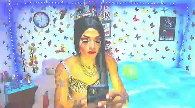 Snapshot of marianaoficial249701 chatting on March 21, 6:07 pm marianaoficial249701 online show from March 21, 6:07 pm