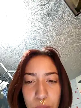 Scarllett BDSM online show from December 23, 9:29 am