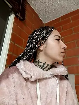 Scarllett BDSM online show from January 8, 12:02 am