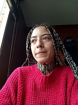 Scarllett BDSM online show from January 8, 7:38 pm