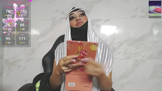 shaila anali online show from December 10, 10:17 am