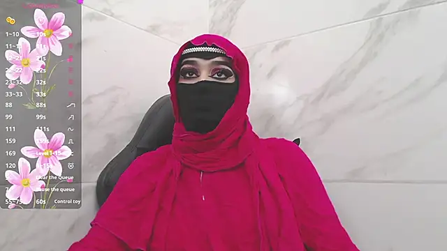 shaila anali online show from December 12, 7:04 pm