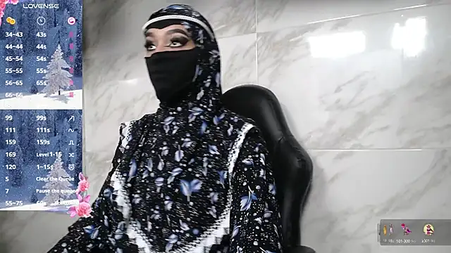 shaila anali online show from December 24, 10:33 am