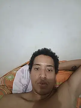 Fabianred online show from August 5, 11:50 pm
