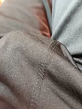 Snapshot of Fanindear chatting on January 13, 5:35 am Fanindear online show from January 13, 5:35 am