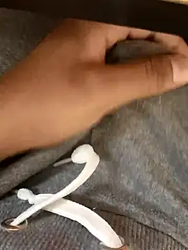 Snapshot of Fanindear chatting on February 16, 11:17 am Fanindear online show from February 16, 11:17 am