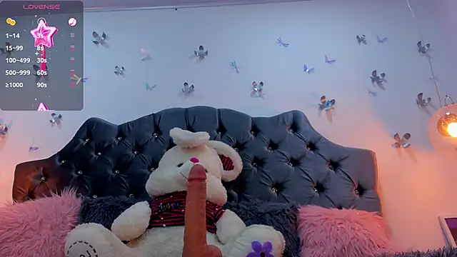 Maavca  online show from January 27, 8:07 pm