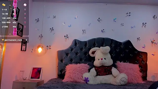 Maavca  online show from January 30, 11:45 pm