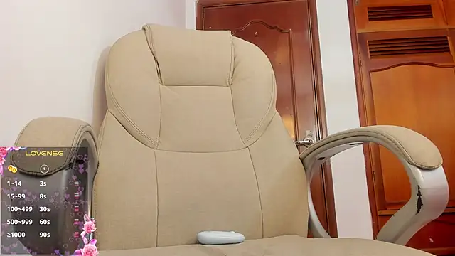 Maavca  online show from February 24, 11:19 pm