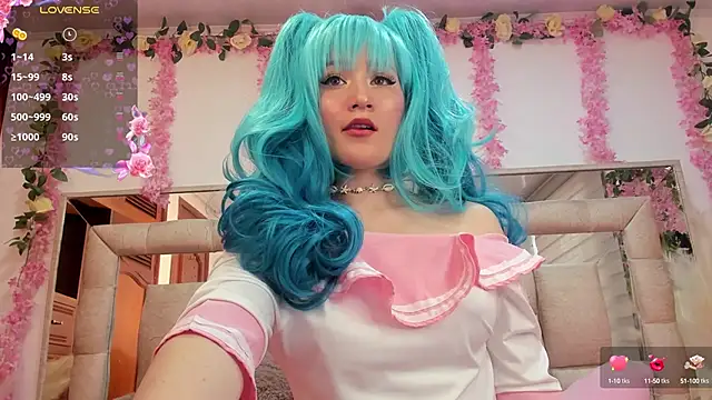 Maavca  online show from March 6, 7:54 pm