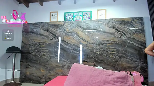 Snapshot of Yaya____11 chatting on November 21, 4:00 am Yaya 11 online show from November 21, 4:00 am