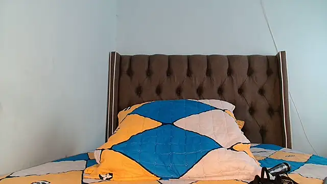 CHOCKYCHOCX2 online show from January 5, 1:58 pm