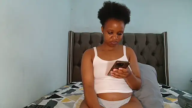 CHOCKYCHOCX2 online show from October 14, 6:25 am