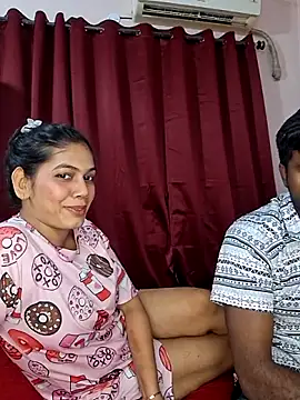 Garima G online show from December 4, 4:38 pm