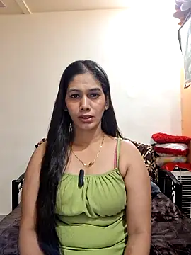 Garima G online show from March 12, 4:57 pm