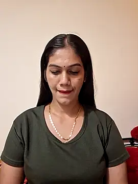 Garima G online show from April 5, 5:43 pm