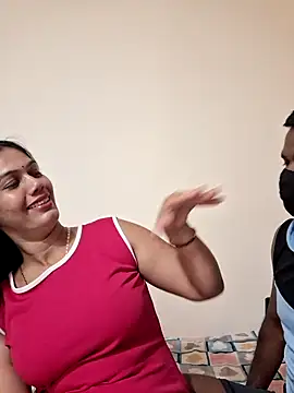 Garima G online show from April 12, 4:56 pm