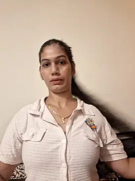 Garima G online show from April 13, 4:56 pm