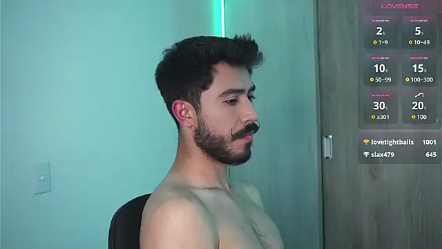 Snapshot of dam0n_fr0st chatting on December 23, 8:44 am dam0n fr0st online show from December 23, 8:44 am