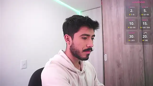 Snapshot of dam0n_fr0st chatting on December 27, 1:07 pm dam0n fr0st online show from December 27, 1:07 pm