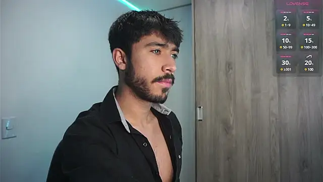 Snapshot of dam0n_fr0st chatting on January 10, 11:18 pm dam0n fr0st online show from January 10, 11:18 pm