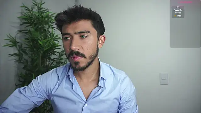 Snapshot of dam0n_fr0st chatting on March 15, 8:54 pm dam0n fr0st online show from March 15, 8:54 pm