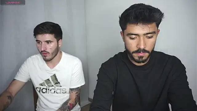 Snapshot of dam0n_fr0st chatting on September 22, 8:11 pm dam0n fr0st online show from September 22, 8:11 pm