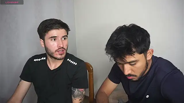 Snapshot of dam0n_fr0st chatting on September 26, 8:35 pm dam0n fr0st online show from September 26, 8:35 pm