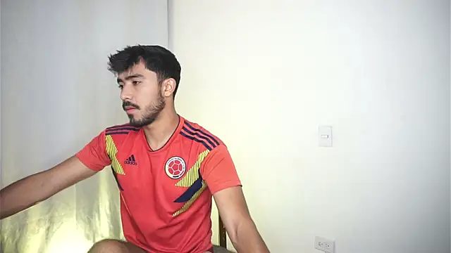 Snapshot of dam0n_fr0st chatting on September 29, 9:52 pm dam0n fr0st online show from September 29, 9:52 pm