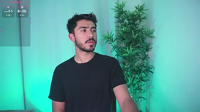 Snapshot of dam0n_fr0st chatting on November 16, 2:50 am dam0n fr0st online show from November 16, 2:50 am