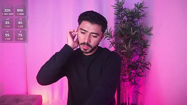 Snapshot of dam0n_fr0st chatting on November 26, 8:32 pm dam0n fr0st online show from November 26, 8:32 pm