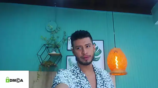 Colby brown03 online show from February 10, 7:17 pm